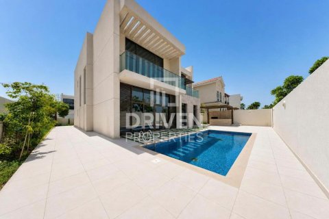 Villa in District One, Mohammed Bin Rashid City, Dubai 4 bedrooms, 569.96 sq.m. № 143226 - photo 27