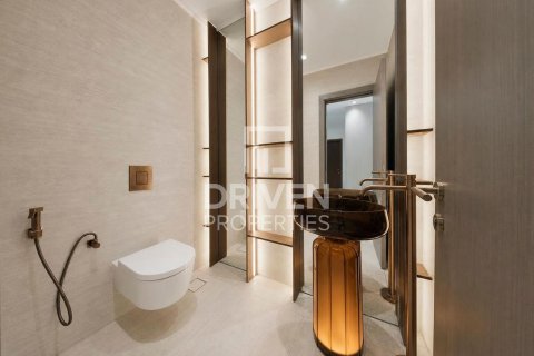 Villa in District One, Mohammed Bin Rashid City, Dubai 4 bedrooms, 569.96 sq.m. № 143226 - photo 20