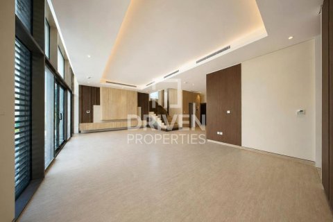 Villa in District One, Mohammed Bin Rashid City, Dubai 4 bedrooms, 569.96 sq.m. № 143226 - photo 2