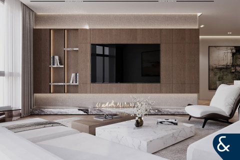 شقة في The Torch, مرسى دبي, دبي 2 غرف نوم, 117 م² رقم 75593 - صورة 1