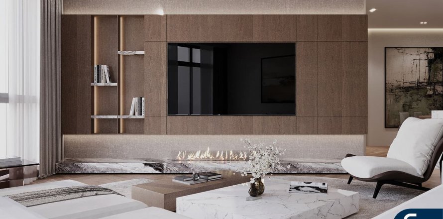 شقة في The Torch, مرسى دبي, دبي 2 غرف نوم, 117 م² رقم 75593