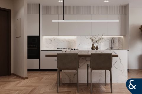 شقة في The Torch, مرسى دبي, دبي 2 غرف نوم, 117 م² رقم 75593 - صورة 5