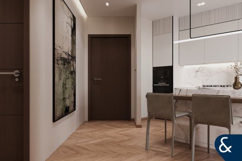 شقة في The Torch, مرسى دبي, دبي 2 غرف نوم, 117 م² رقم 75593 - صورة 7