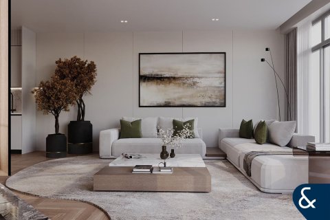 شقة في The Torch, مرسى دبي, دبي 2 غرف نوم, 117 م² رقم 75593 - صورة 3