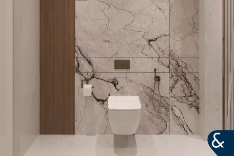 شقة في The Torch, مرسى دبي, دبي 2 غرف نوم, 117 م² رقم 75593 - صورة 14