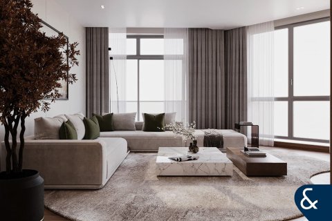 شقة في The Torch, مرسى دبي, دبي 2 غرف نوم, 117 م² رقم 75593 - صورة 2
