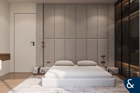 شقة في The Torch, مرسى دبي, دبي 2 غرف نوم, 117 م² رقم 75593 - صورة 9