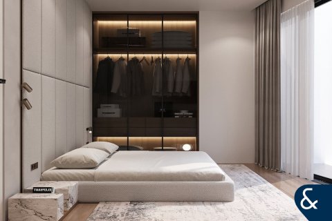 شقة في The Torch, مرسى دبي, دبي 2 غرف نوم, 117 م² رقم 75593 - صورة 11