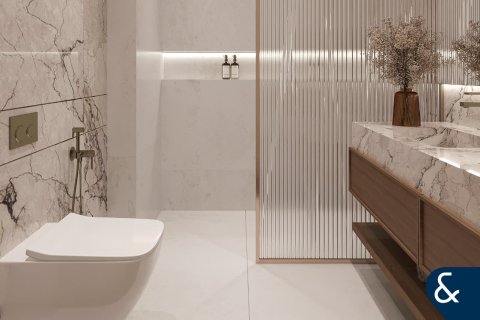 شقة في The Torch, مرسى دبي, دبي 2 غرف نوم, 117 م² رقم 75593 - صورة 10