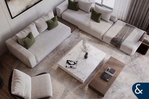 شقة في The Torch, مرسى دبي, دبي 2 غرف نوم, 117 م² رقم 75593 - صورة 4