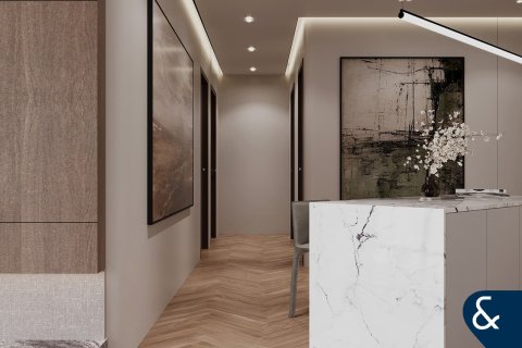 شقة في The Torch, مرسى دبي, دبي 2 غرف نوم, 117 م² رقم 75593 - صورة 8