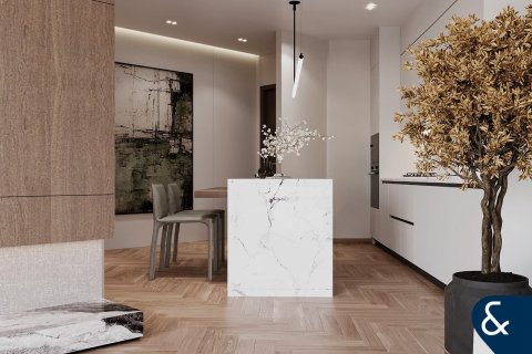 شقة في The Torch, مرسى دبي, دبي 2 غرف نوم, 117 م² رقم 75593 - صورة 6