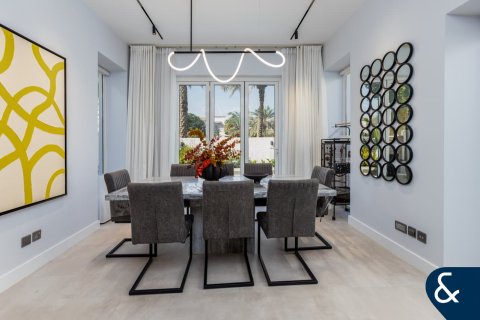 Villa à Arabian Ranches, Dubai, 4 chambres, 253 m², № 75591 - photo 6