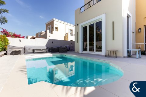 Villa à Arabian Ranches, Dubai, 4 chambres, 253 m², № 75591 - photo 19