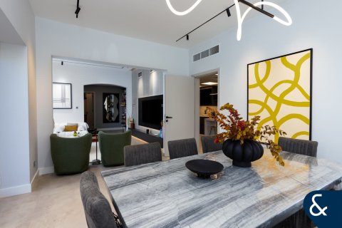 Villa à Arabian Ranches, Dubai, 4 chambres, 253 m², № 75591 - photo 5