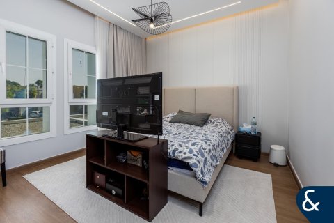 Villa à Arabian Ranches, Dubai, 4 chambres, 253 m², № 75591 - photo 12