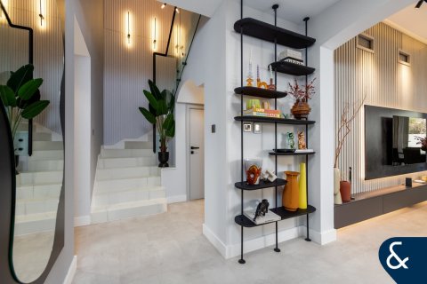 Villa à Arabian Ranches, Dubai, 4 chambres, 253 m², № 75591 - photo 16