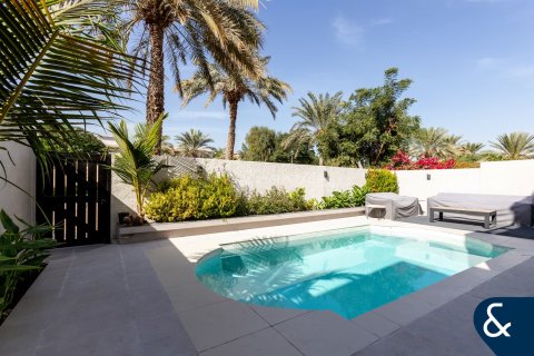 Villa à Arabian Ranches, Dubai, 4 chambres, 253 m², № 75591 - photo 21