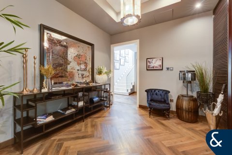 Villa à Rahat, Mudon, Dubai, 5 chambres, 535 m², № 75595 - photo 8