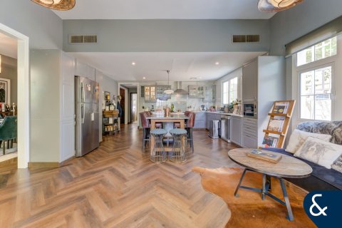 Villa à Rahat, Mudon, Dubai, 5 chambres, 535 m², № 75595 - photo 6