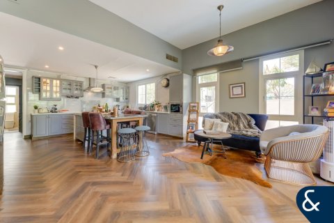 Villa à Rahat, Mudon, Dubai, 5 chambres, 535 m², № 75595 - photo 5