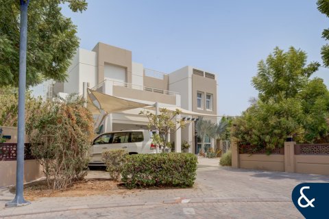 Villa à Rahat, Mudon, Dubai, 5 chambres, 535 m², № 75595 - photo 23