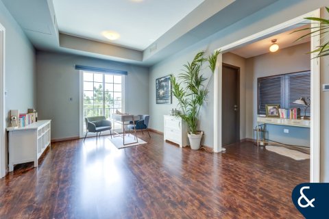 Villa à Rahat, Mudon, Dubai, 5 chambres, 535 m², № 75595 - photo 16