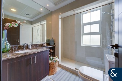 Villa à Rahat, Mudon, Dubai, 5 chambres, 535 m², № 75595 - photo 17