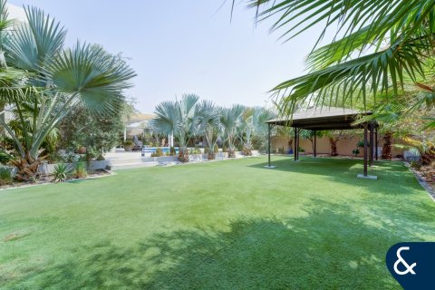 Villa à Rahat, Mudon, Dubai, 5 chambres, 535 m², № 75595 - photo 20