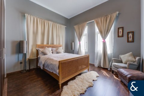 Villa à Rahat, Mudon, Dubai, 5 chambres, 535 m², № 75595 - photo 13