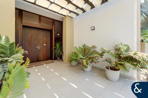 Villa à Rahat, Mudon, Dubai, 5 chambres, 535 m², № 75595 - photo 21