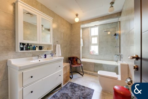 Villa à Rahat, Mudon, Dubai, 5 chambres, 535 m², № 75595 - photo 19