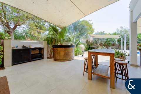 Villa à Rahat, Mudon, Dubai, 5 chambres, 535 m², № 75595 - photo 10