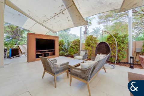 Villa à Rahat, Mudon, Dubai, 5 chambres, 535 m², № 75595 - photo 9