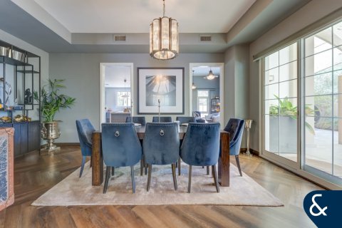 Villa à Rahat, Mudon, Dubai, 5 chambres, 535 m², № 75595 - photo 3