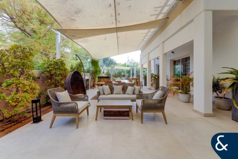 Villa à Rahat, Mudon, Dubai, 5 chambres, 535 m², № 75595 - photo 12