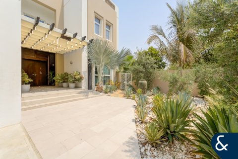 Villa à Rahat, Mudon, Dubai, 5 chambres, 535 m², № 75595 - photo 22