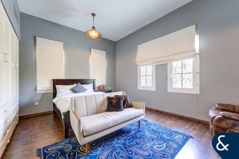 Villa à Rahat, Mudon, Dubai, 5 chambres, 535 m², № 75595 - photo 18