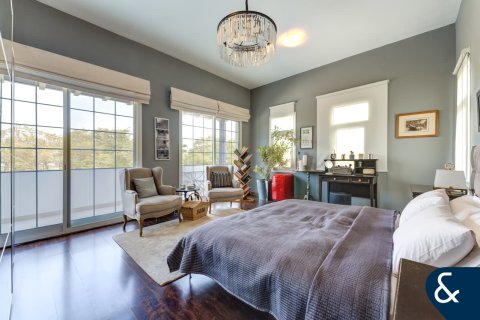 Villa à Rahat, Mudon, Dubai, 5 chambres, 535 m², № 75595 - photo 15