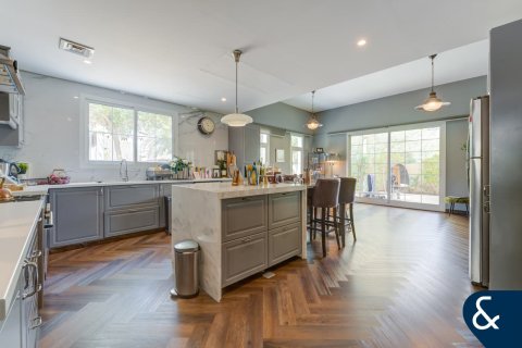 Villa à Rahat, Mudon, Dubai, 5 chambres, 535 m², № 75595 - photo 7