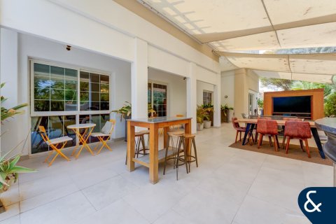 Villa à Rahat, Mudon, Dubai, 5 chambres, 535 m², № 75595 - photo 11