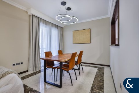 Apartamento en Murjan, Jumeirah Beach Residence, Dubai, 2 dormitorios, 136 m², № 75592 - foto 6