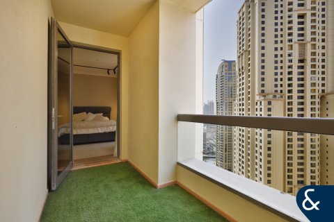 Apartamento en Murjan, Jumeirah Beach Residence, Dubai, 2 dormitorios, 136 m², № 75592 - foto 5