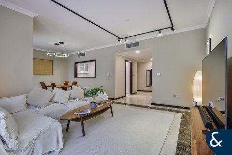 Apartamento en Murjan, Jumeirah Beach Residence, Dubai, 2 dormitorios, 136 m², № 75592 - foto 4