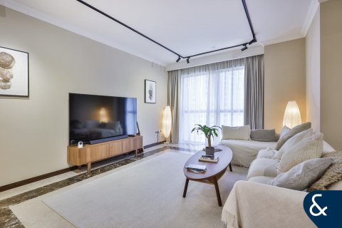 Apartamento en Murjan, Jumeirah Beach Residence, Dubai, 2 dormitorios, 136 m², № 75592 - foto 3