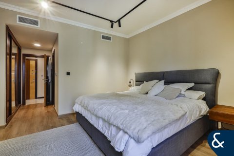 Apartment in AL MURJAN TOWER in Murjan, Dubai Marina, Dubai 2 bedrooms, 136 sq.m. № 75592 - photo 15