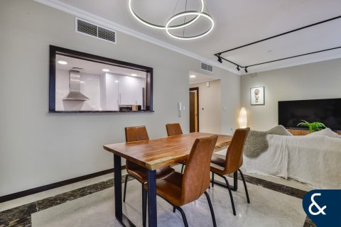 Apartamento en Murjan, Jumeirah Beach Residence, Dubai, 2 dormitorios, 136 m², № 75592 - foto 9