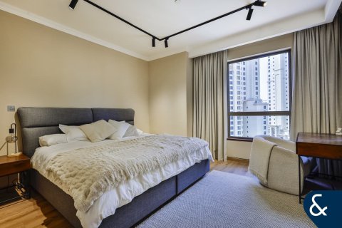 Apartment in AL MURJAN TOWER in Murjan, Dubai Marina, Dubai 2 bedrooms, 136 sq.m. № 75592 - photo 14