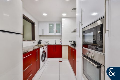 Apartamento en Murjan, Jumeirah Beach Residence, Dubai, 2 dormitorios, 136 m², № 75592 - foto 1