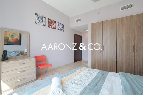 Снять в аренду квартиру в Джумейра Лейк Тауэрс, Дубай: 1 спальня, 67м², № 95372 - фото 5